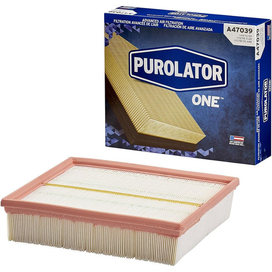 Purolator A47039 Purolatorone Advanced Engine Air Filter