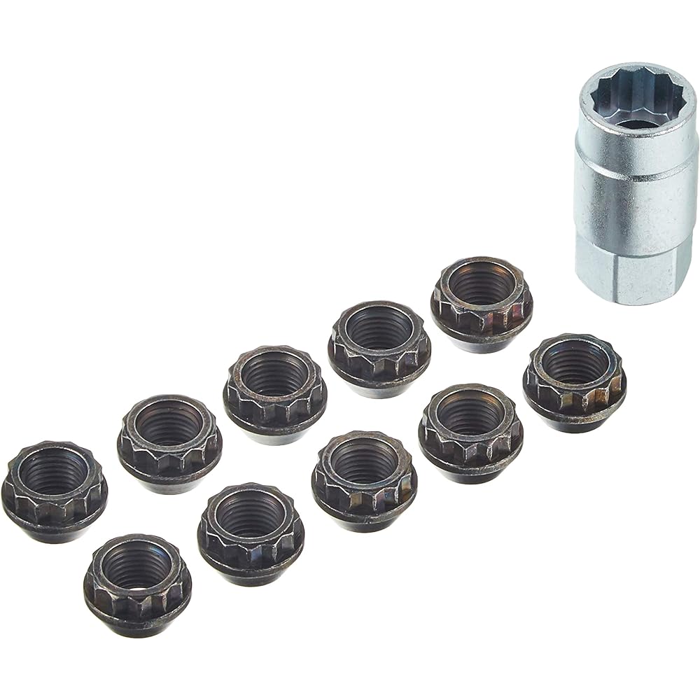 KYO-EI [Kyoei Sangyo] W.T.S. Huff Unit System [M12XP1.25] For regular cars [5H/114.3] 15mm [P1.25] Inner diameter 66mm [Quantity: 2 pieces 1 set] [Part number] 5115W3-66