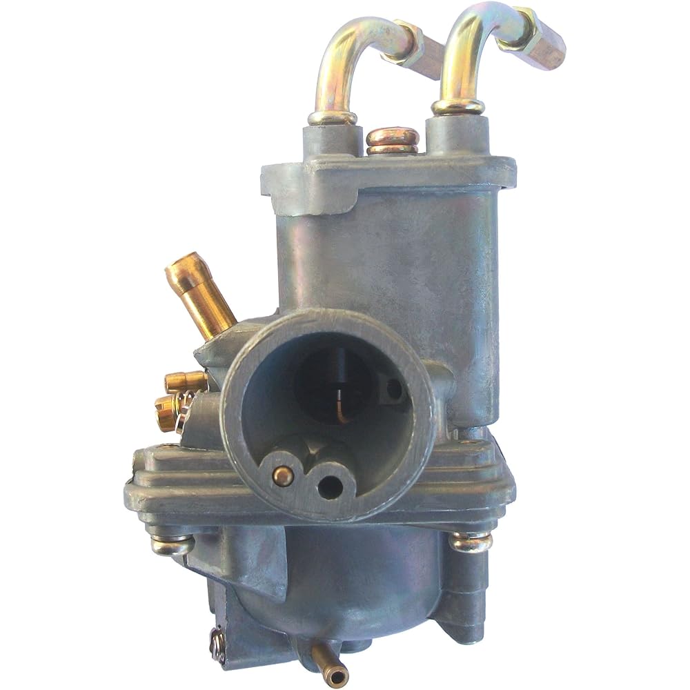 ZOOM ZOOM PARTS CARBURETOR YAMAHA PW50 PW-50 PW 50 1981 82 83 84 85 86 87 88 89 90 91 93 94 95 96 97 98 99 00 01 02 03 04 05 06 07 08 2009 Motorcycle curve letter