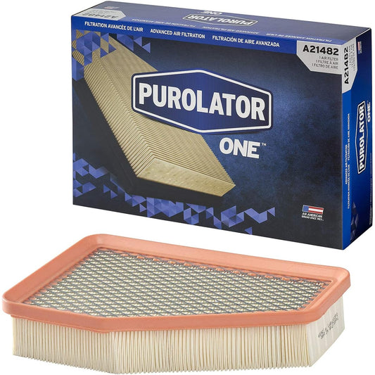 PUROLATOR A21482 PUROLATORONE Advanced Air Filter