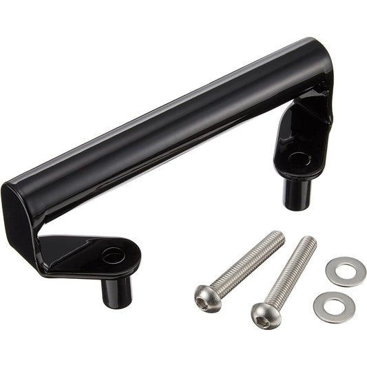Kijima Bike Bike Parts Handle Mount Stay Black '14 -vFR800F HONDA 204-073
