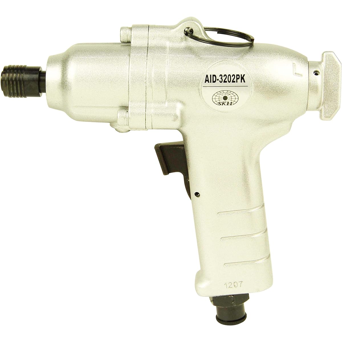 SK11 Air Impact Driver Kit Impact Type Twin Hammer Pistol Type AID-3202PK
