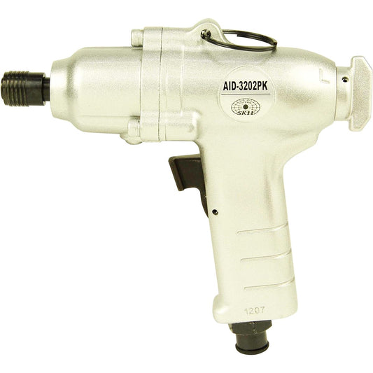 SK11 Air Impact Driver Kit Impact Type Twin Hammer Pistol Type AID-3202PK