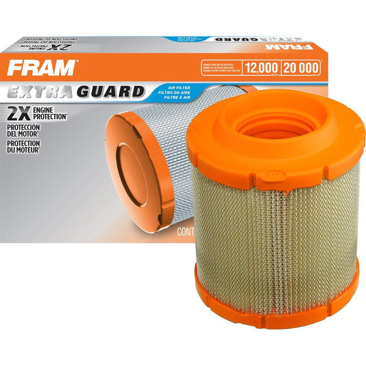 FRAM Extra Guard Air Filter CA8805 Chrysler/Dodge/Premas vehicle