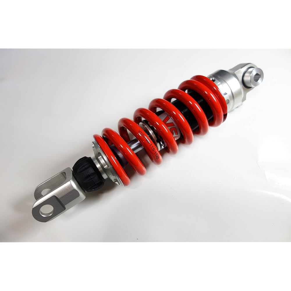 YSS Rear Suspension R1 – Z Dedicated for Yamaha R1Z YSS – mz366 – 275 mm