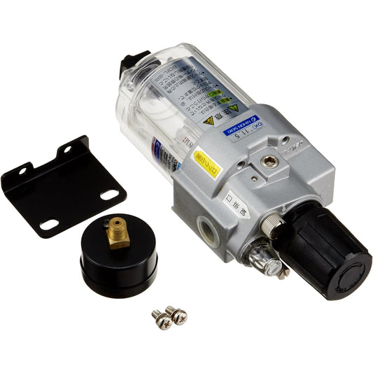 Nippon Seiki FRL unit 10A coaxial integrated type BN25T010