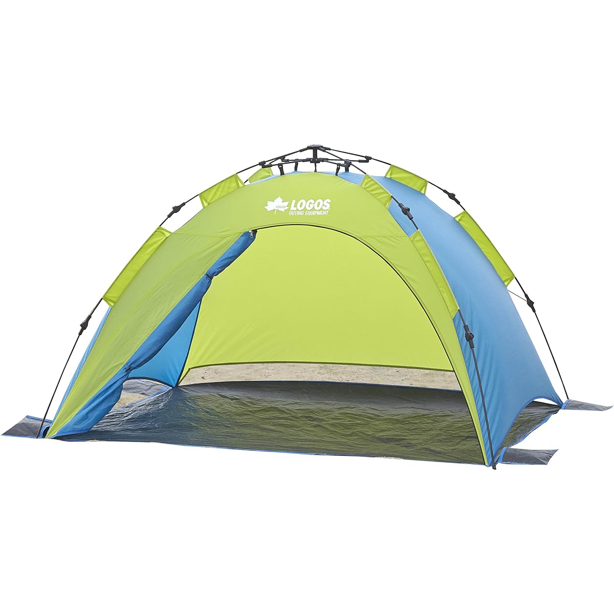 LOGOS Q-TOP Full Shade 200