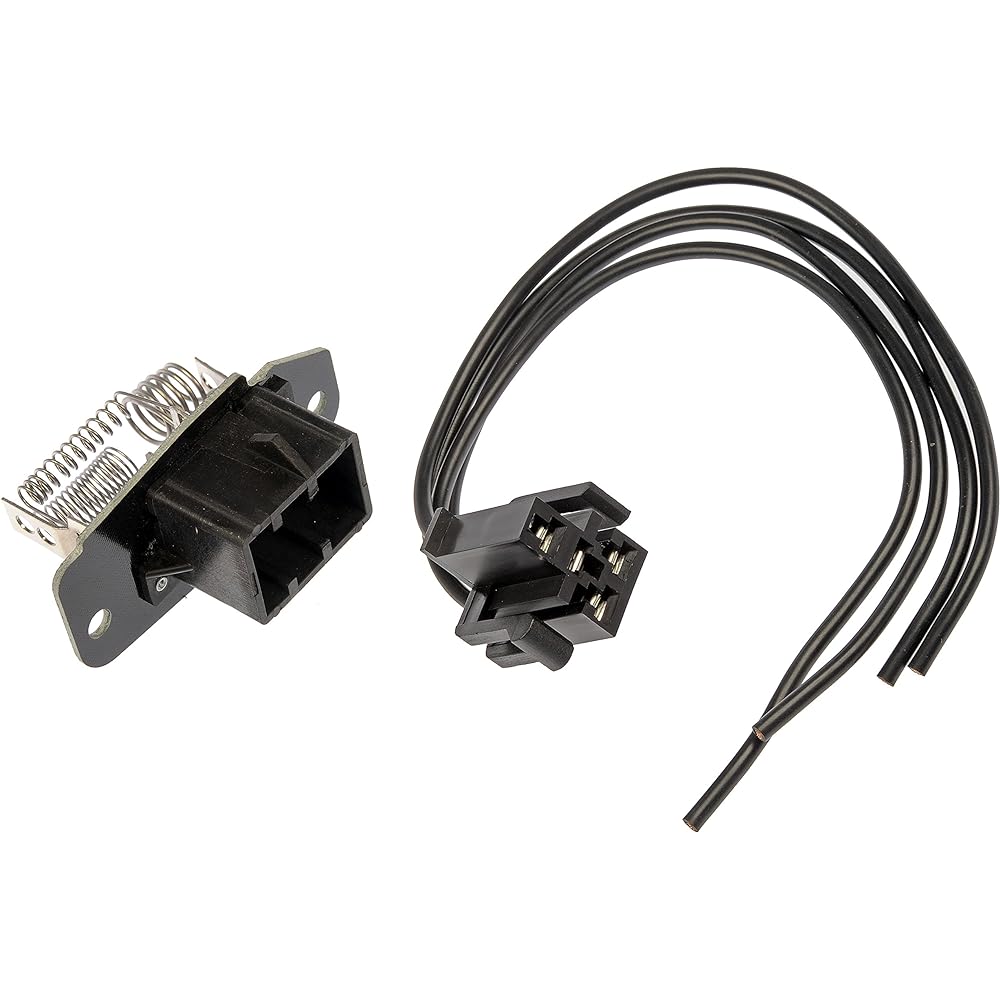 DORMAN 973-404 HVAC Blower Motor Reflection Kit Compatible with Ford Model