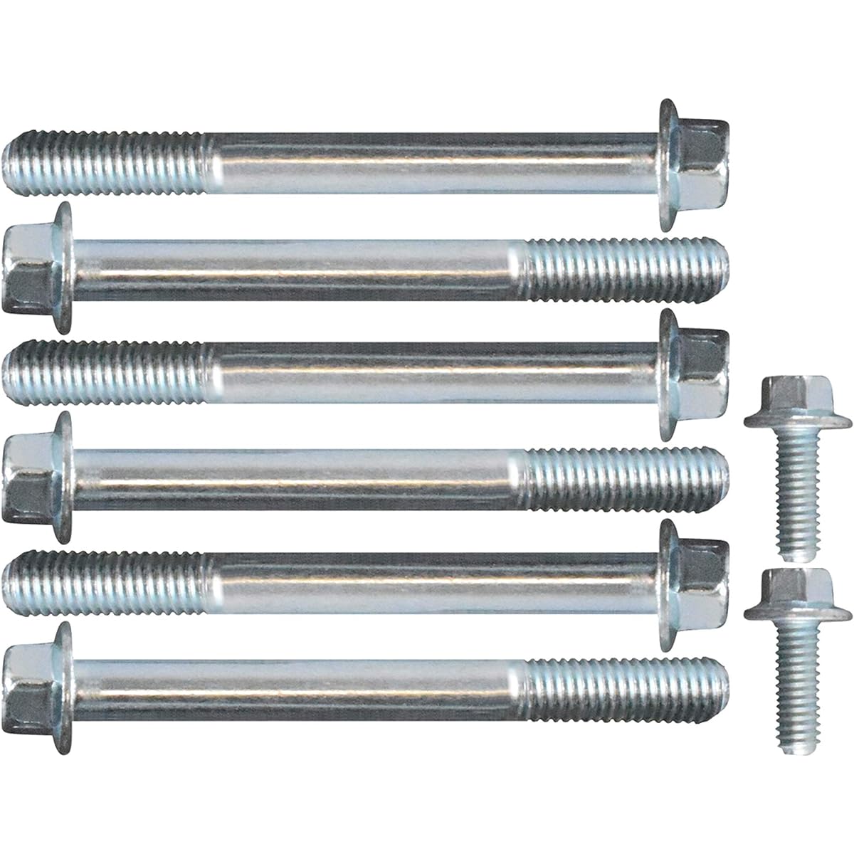 ICT Billet USA Made (あらゆるものに対応) LS ウォーターポンプ&サーモスタットボルトキット LSX ICT LS1 LM7 LR4 LQ4 LS6 L59 LQ9 LM4 L33 LS2 LH6 L92 L76 LY2 LY5 LY6 LC9 LFA LH8 LMG LS3 L98 L98 514 34