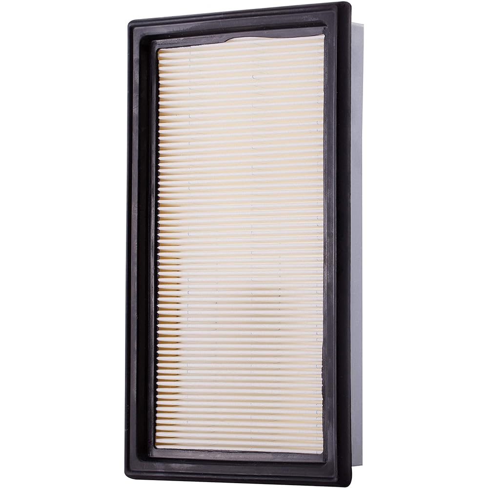 Premium Guard Air Filter PA5669 | 2007-12 Nissan Versa, 2007-18 TIIDA, 2013-20 NV200, 2009-14 CUBE, 2014-18 Chevrolet Infiniti Q50, 2015-18 CITY Express