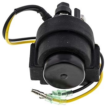 NICHE Starter Solenoid Release Switch CAN-AM 710000344 QUEST 500 TRAXTER MAX 650