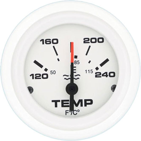Sierra International 68376P Water temperature gauge
