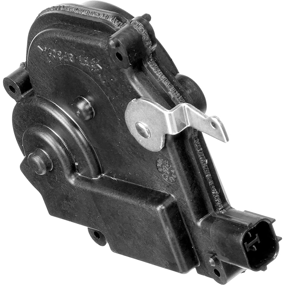 APDTY 143110 DLA Powerce Riding Side Delock Actuator Motor Right to the right