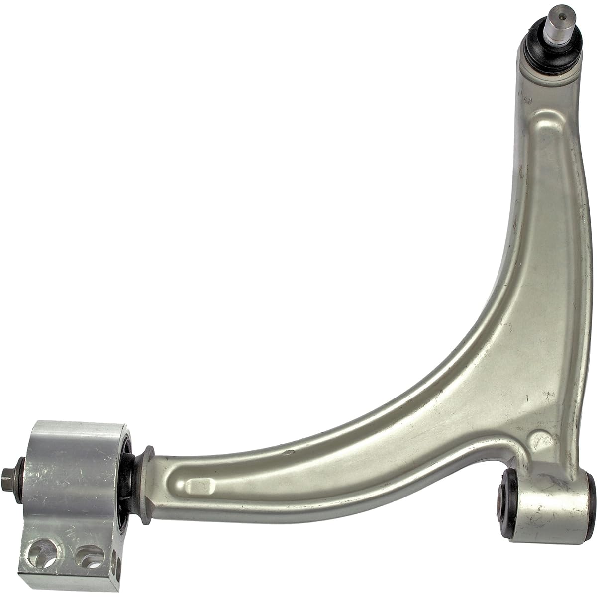 DORMAN 520-163 Front driver's side Suspension Control arm and ball joint assembler/pontiac/Saturn model