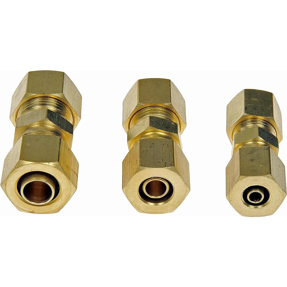 DORMAN 800-145 Nylon to nylon