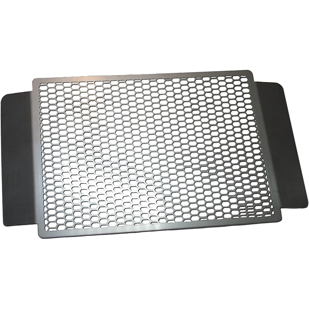 Oil cooler core guard RG-3 for Milwaukee Eight