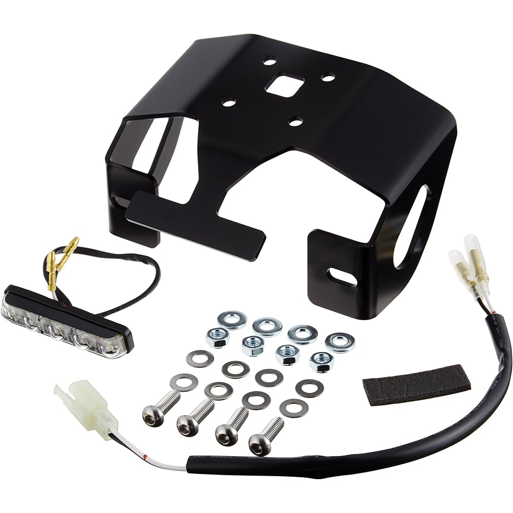 HURRICANE Fender Eliminator Kit Ninja 250SL HA6642