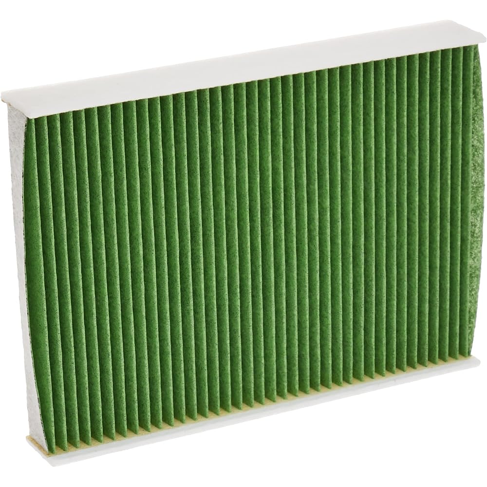 DENSO Clean Air Filter DCC2015 Product Number: 0145353880