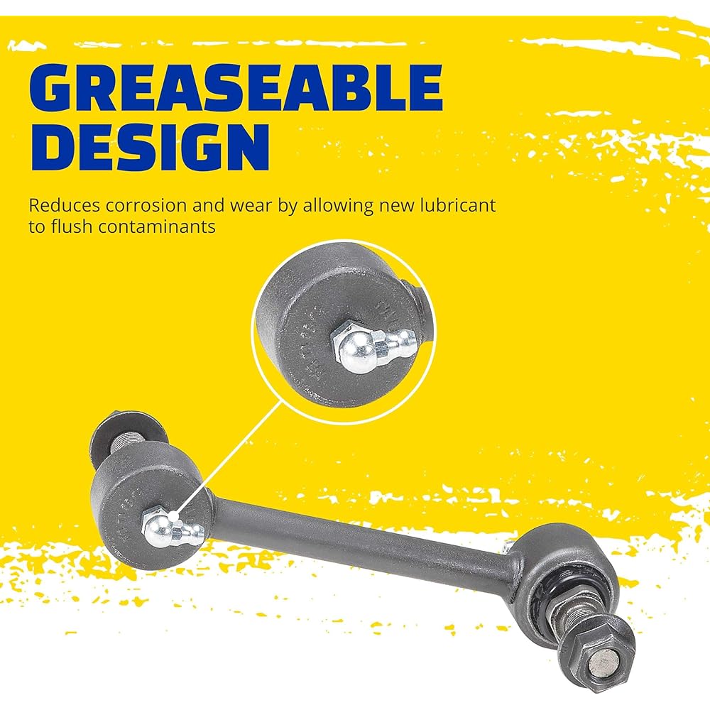 MOOG K80252 Stabilizer Bar Link