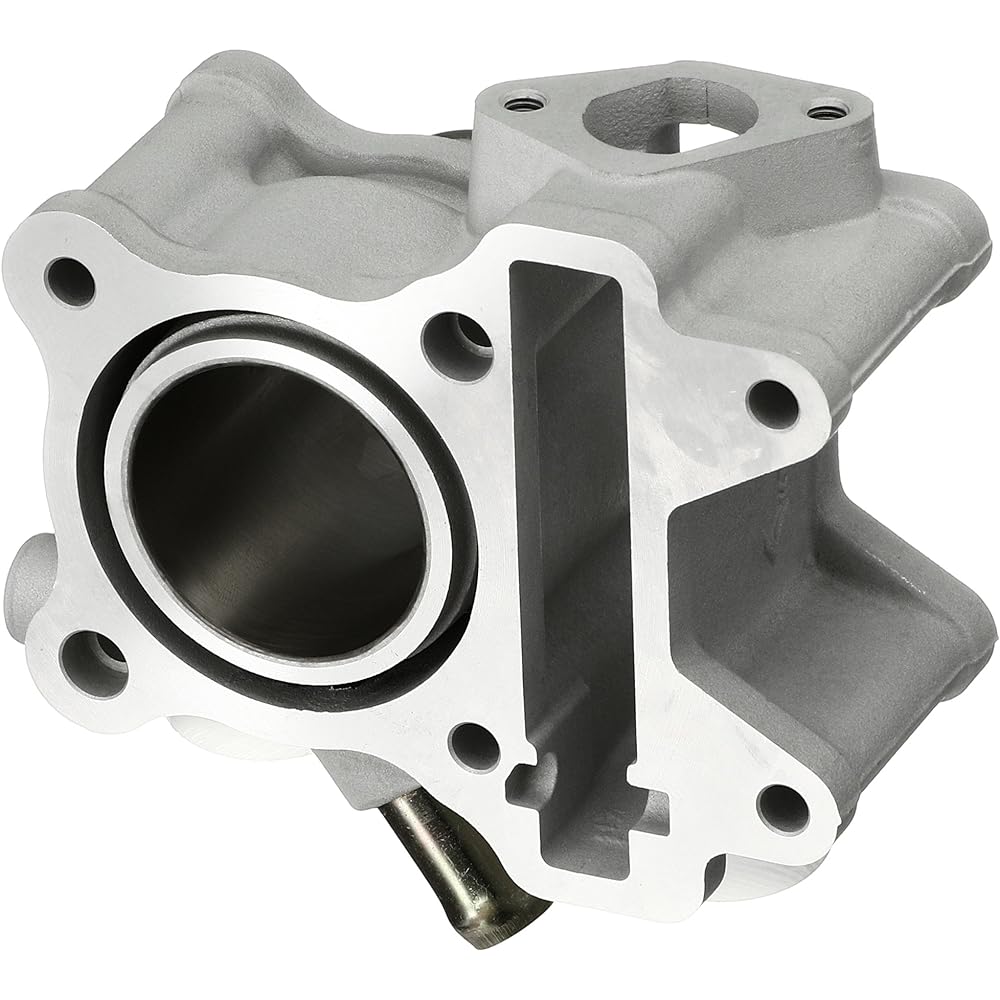 KITACO Light Bore Up Kit 63CC JOG-DX/ZR 4 Stroke Vehicle 212-0089000