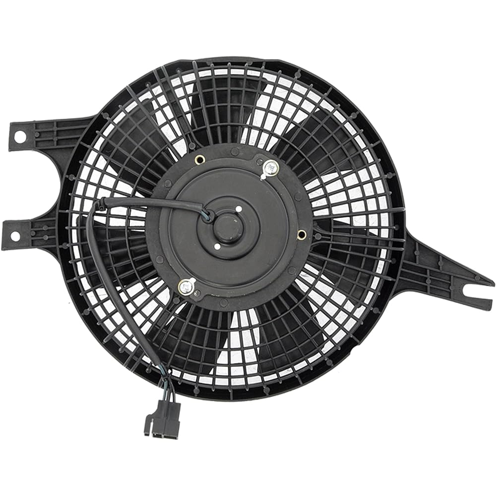 DORMAN 620-746 Radiator Fan Sembris