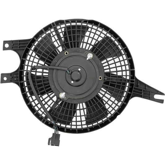 DORMAN 620-746 Radiator Fan Sembris