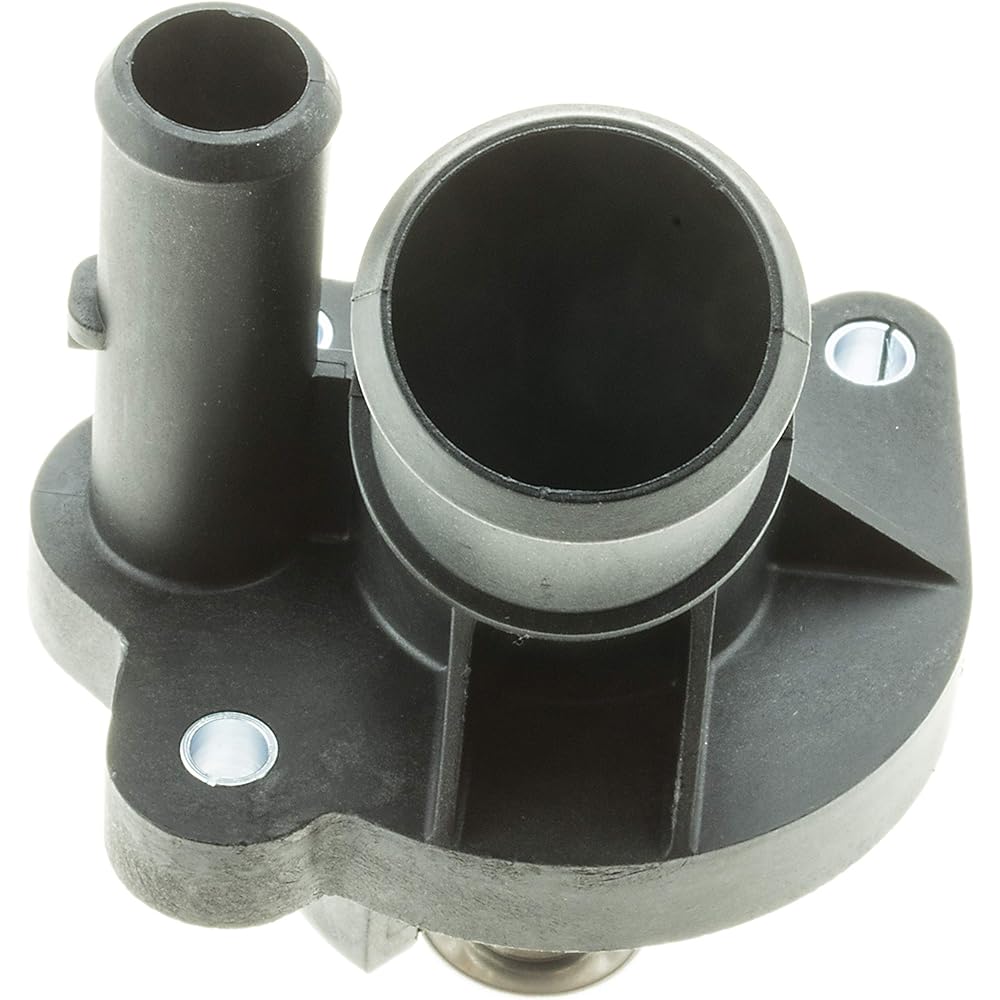 GATES 34044 Integrated housing engine coolant thermostat