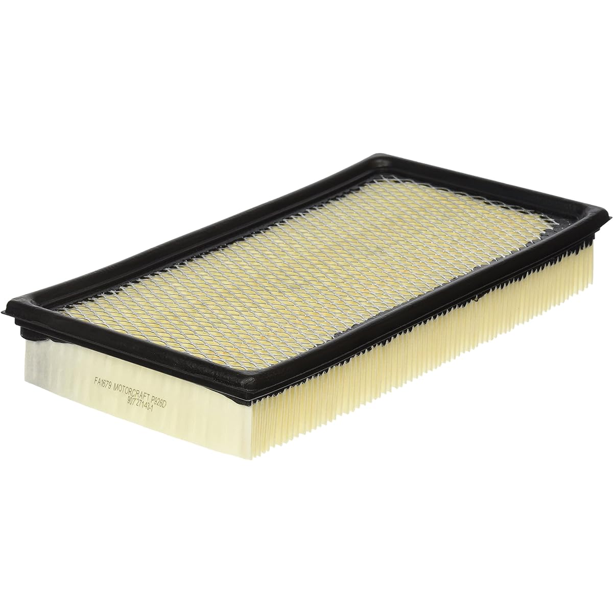 MotorCraft FA1679 Air filter