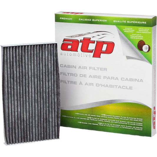 ATP RA-136 Carbon activation premium cabin air filter