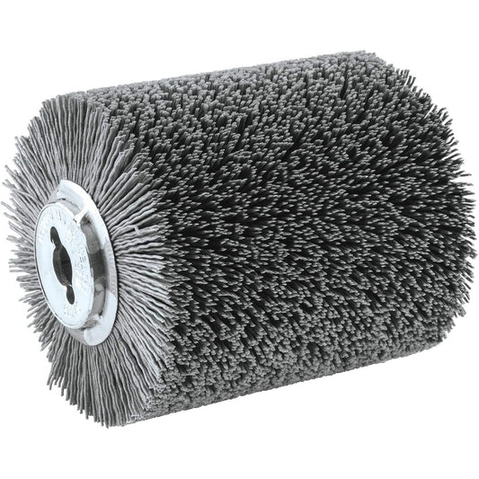 Makita Nylon Brush Wheel 120-240 for Sander A-23357