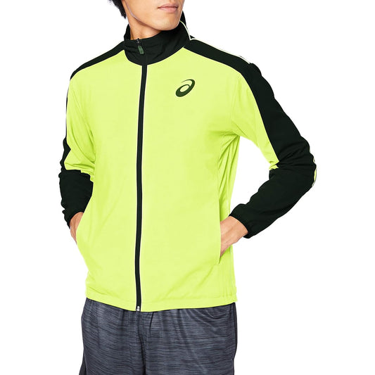 [ASICS] Track and Field Wear TRACK ELITE Woven Jacket 2091A330 Men's