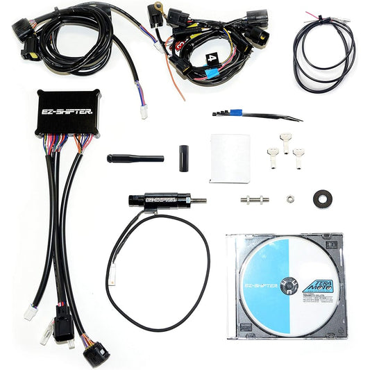 TERAMOTO EZ-SHiFTER YZF-R6 '06~'16 EZ-SFR-4320