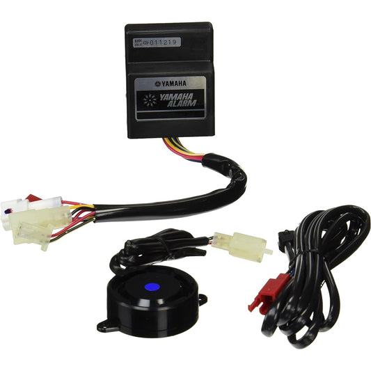 YAMAHA Alarm A324 for cars with immobilizer standard equipment 90793-67303