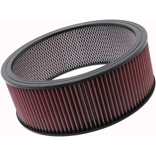 K & N E-3760 High-performance replacement air filter