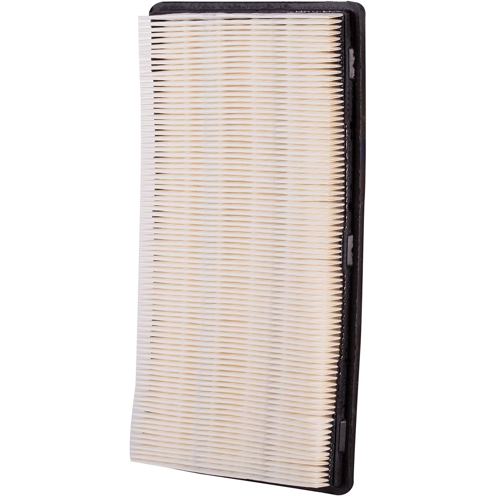 PG Engine Air Filter PA3592 | 1994-89 Ford Ranger, 1994-91 EXPLORER, 1994-91 RANGER, 1995-86 Taurus, 1997-95 AEROSTAR, 1995-95 Windstar, 1995-86 Mercury Sable, 19 Compatible with 4 Mazda B2. 300, B 3000, B4000