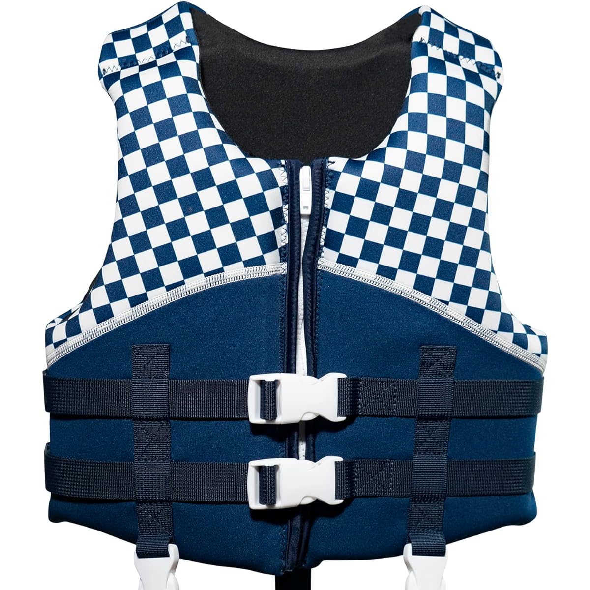 BALANCE LAND Children's Floating Vest Kids Life Jacket Life Jacket Neoprene Fabric Fishing Swimming Snorkeling Vest Buoyancy Vest Adjustable Belt Lightweight Swimming Aid Beach Pool Buoyancy equivalent to Ministry of Land, Infrastructure, Transport and T