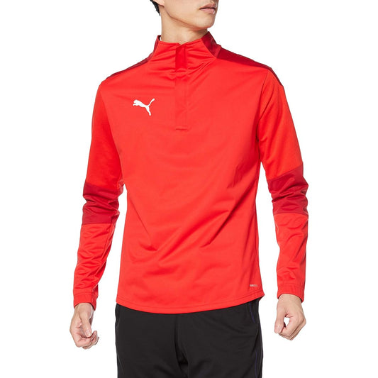 [PUMA] Jacket teamFINAL21 Training Rain Top Men's