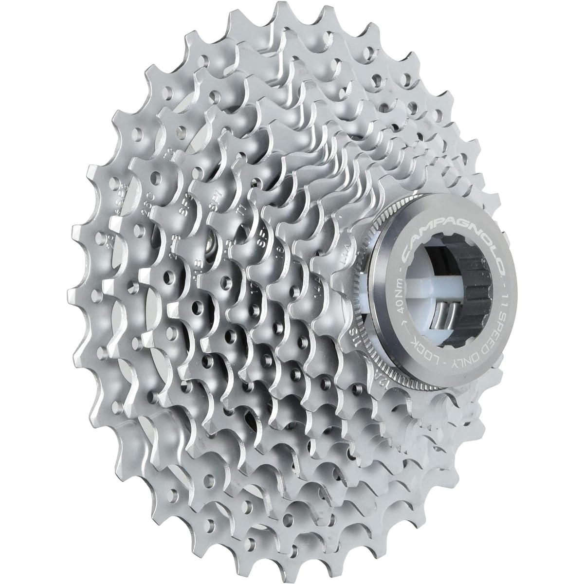 campagnolo (furigana: Campagnolo) CHORUS 12-25T 11S Sprocket CS9-CH125