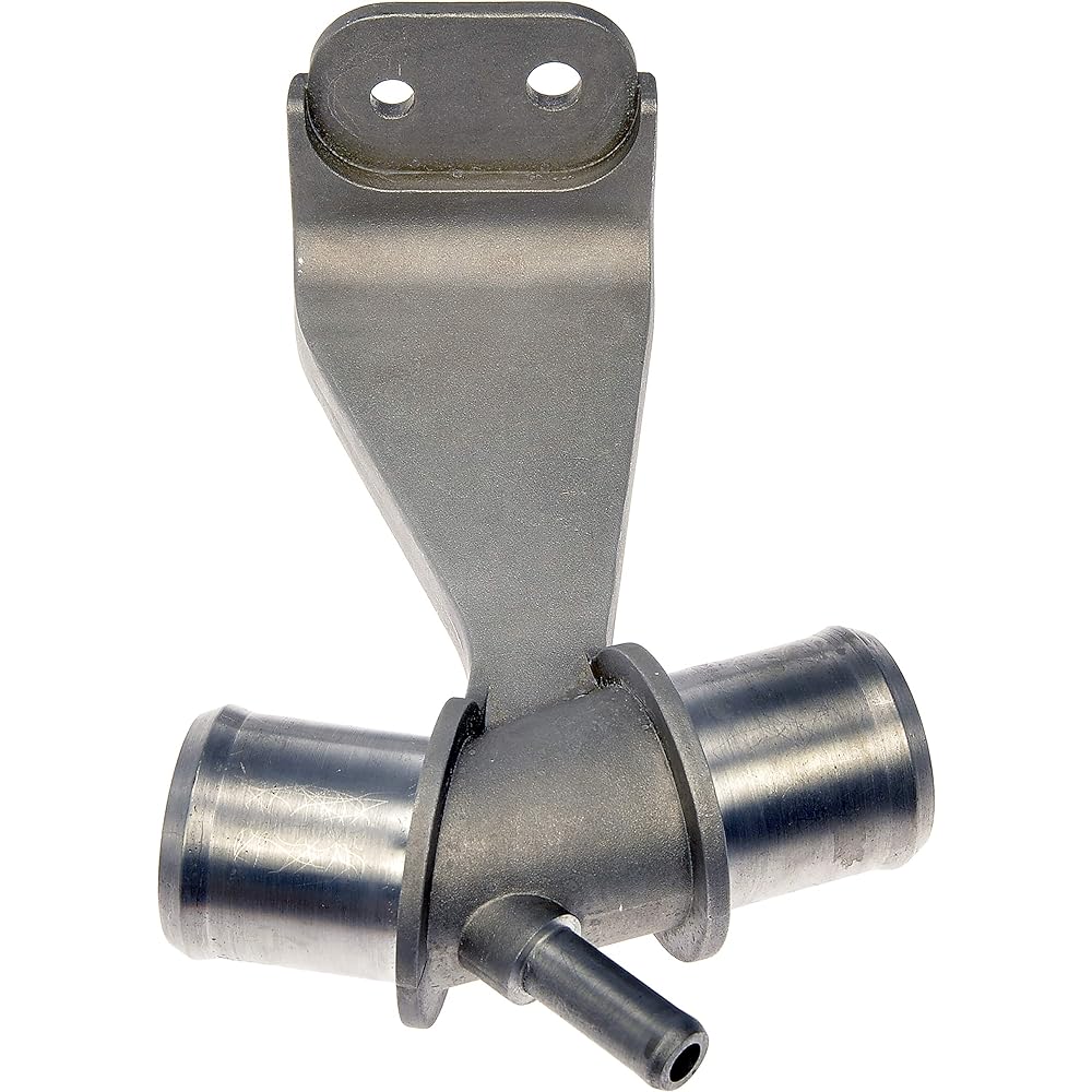 Dorman 902-924HP Lower Engine Coolant Pipe for Select Toyota Models