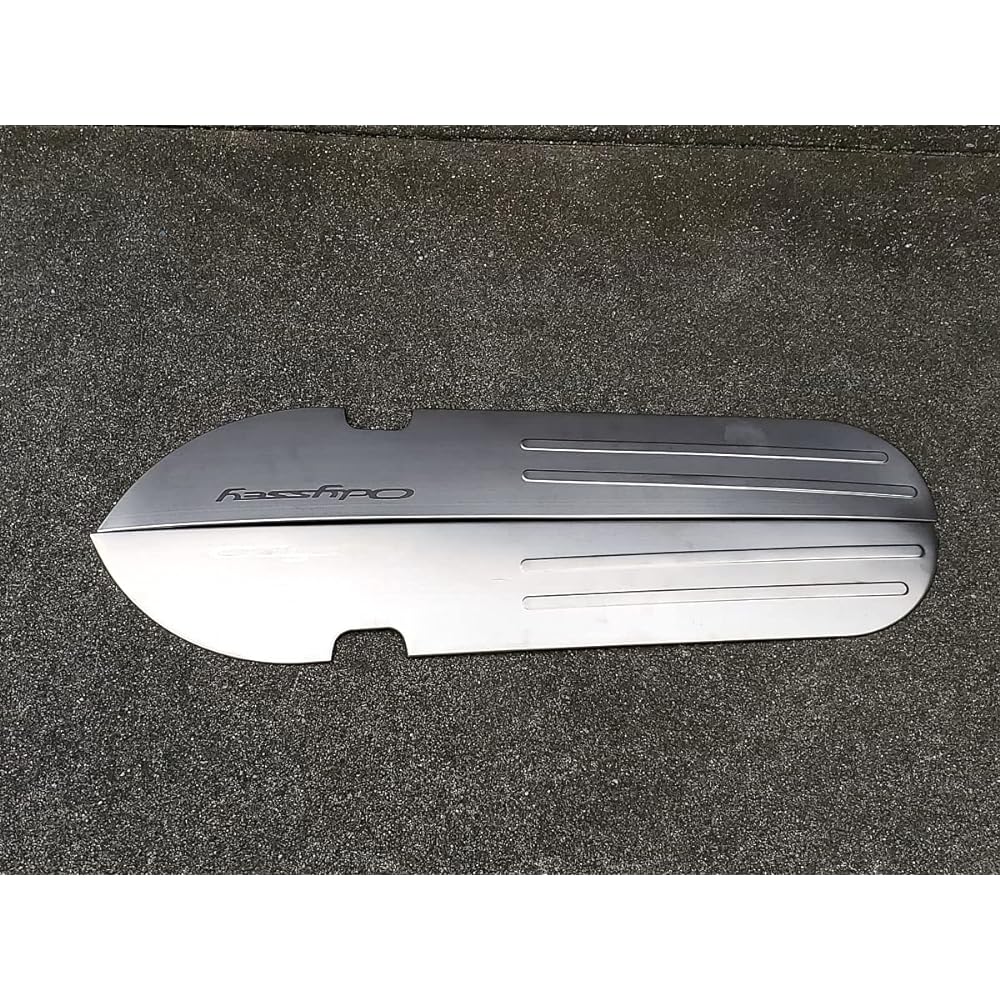 Odyssey RC1 RC2 RC4 Door Trim Guard Stainless Steel For Honda Car Interior Dress Up Custom Parts Accessories Interior Panel