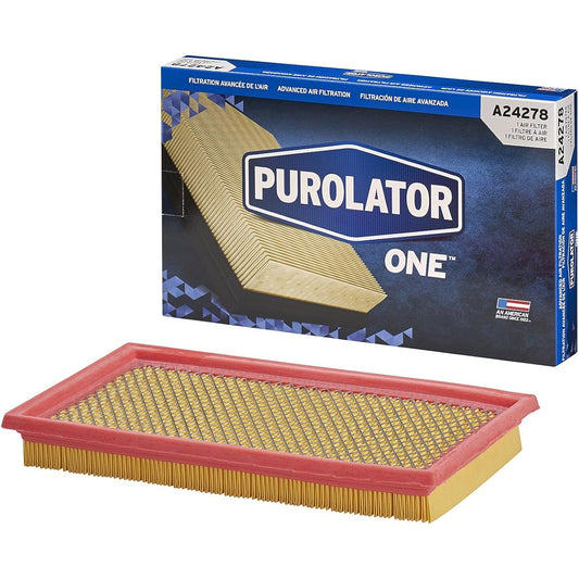 Purolator Purolatorone Advanced Engine Air Filter A24278