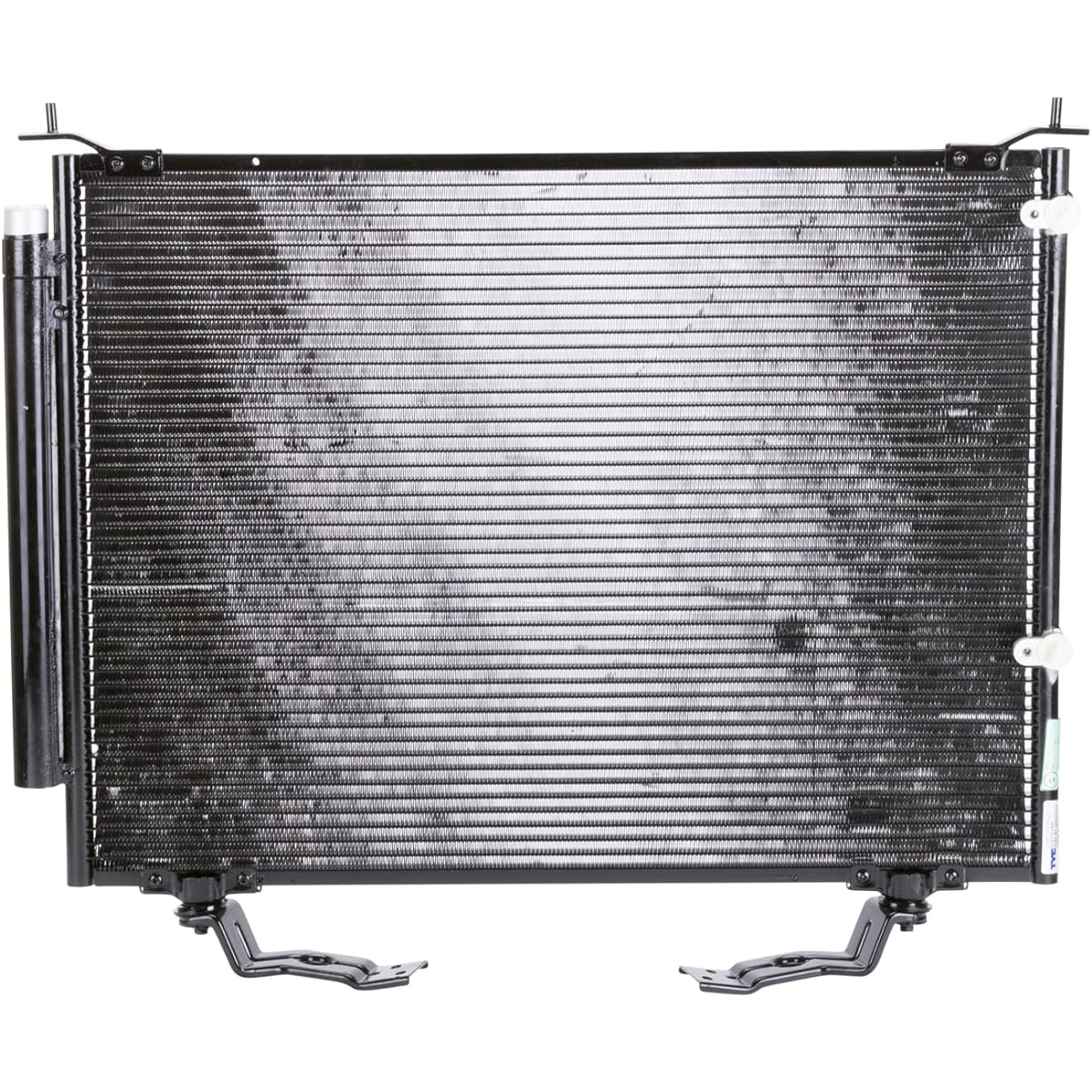 TYC 3182 Honda Pilot Parallel Flow replacement condenser