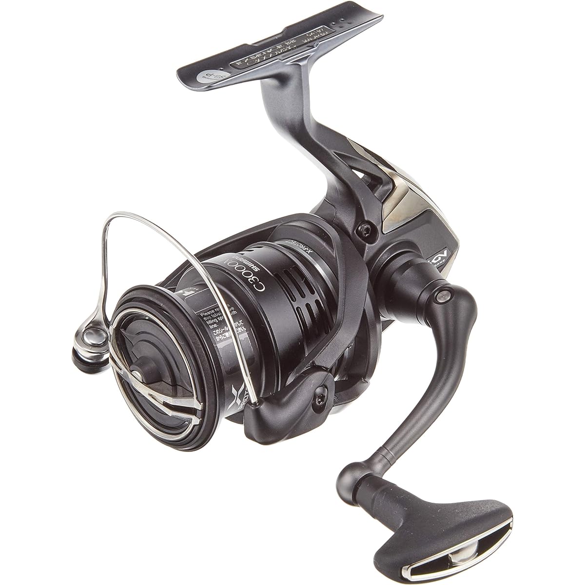 SHIMANO Spinning Reel Seabass 20 Exsence BB 3000MHG/C3000MHG/4000MHG/4000MXG