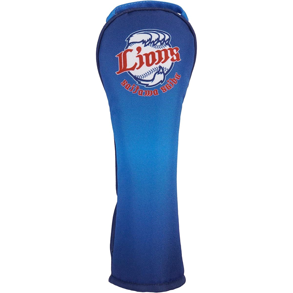Rezax Saitama Seibu Lions Head Cover for Driver Blue SLHC-1836