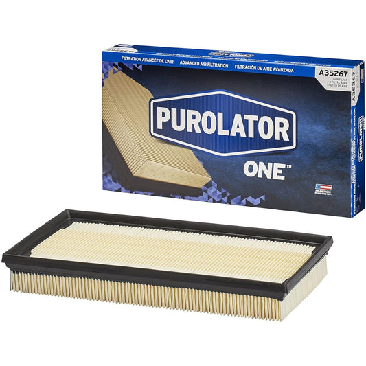 Purolator A35267 Purolatorone Advanced Engine Air Filter