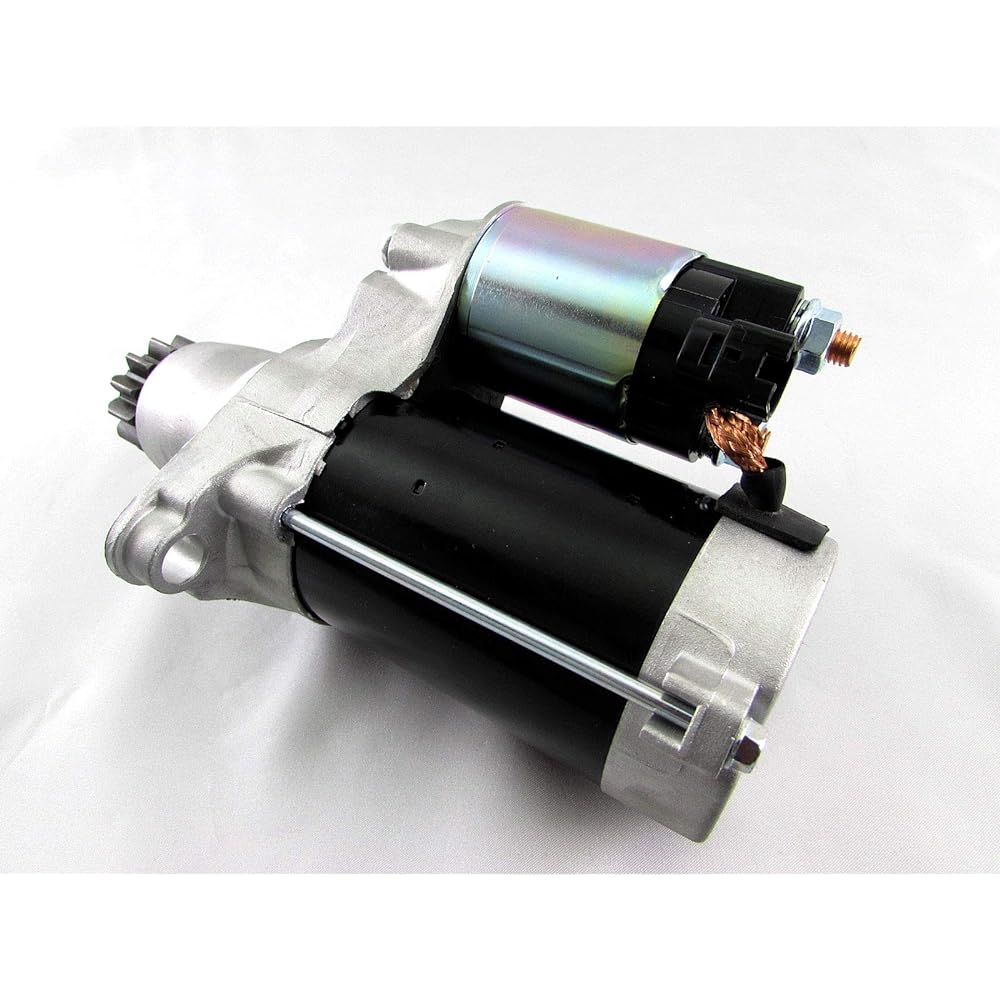 BRIGHTZ Alphard V 10 15 Cell Motor [STARTER-001] 28100-28052 Cell Starter ANH10W ANH15W MNH10W MNH15W ANH10 ANH15 MNH10 MNH15 H10 H15 Alphard V Alphard 34376