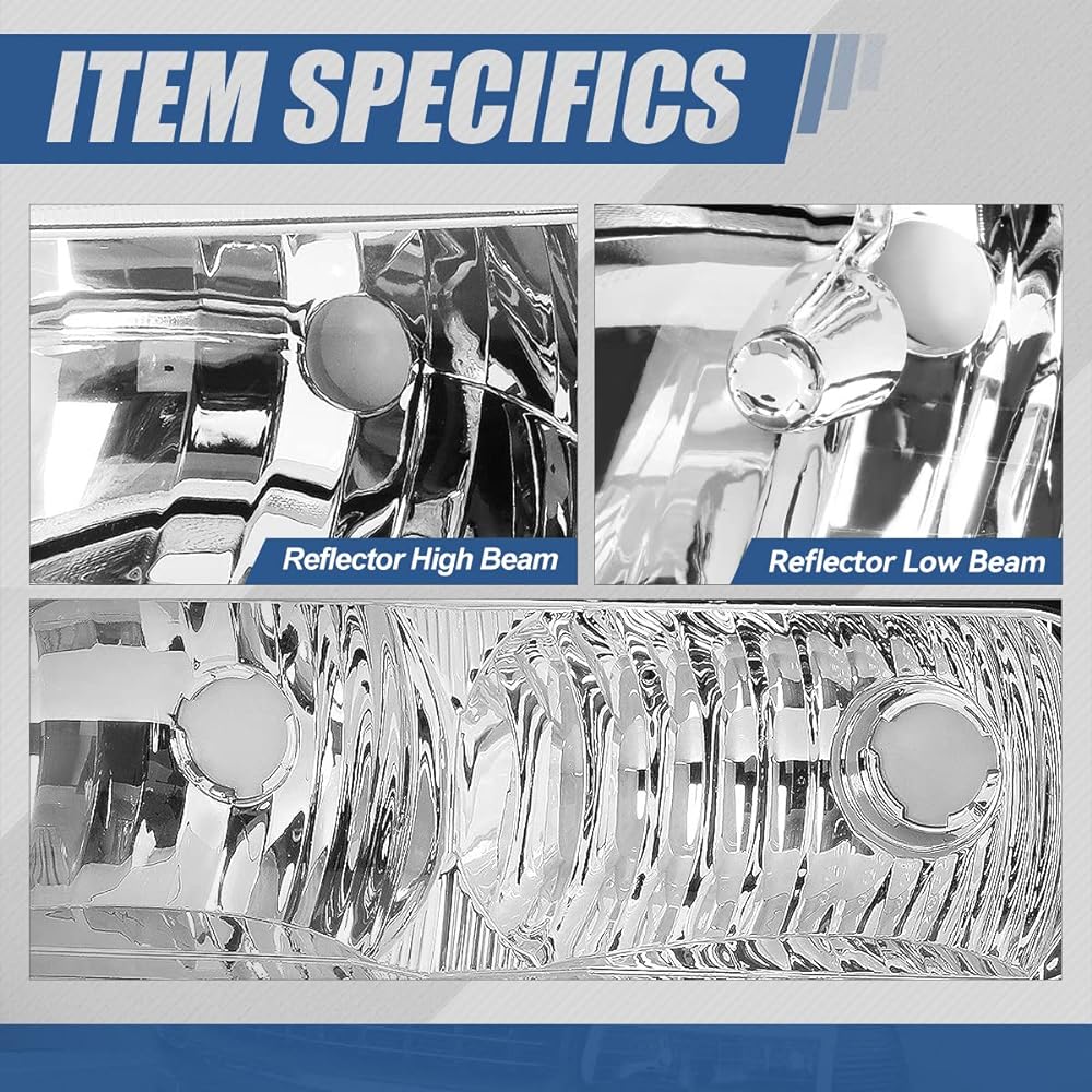 HL-OH-CS03-4P-VR White AD-HL-OH-CS03-4P-CH-CL1