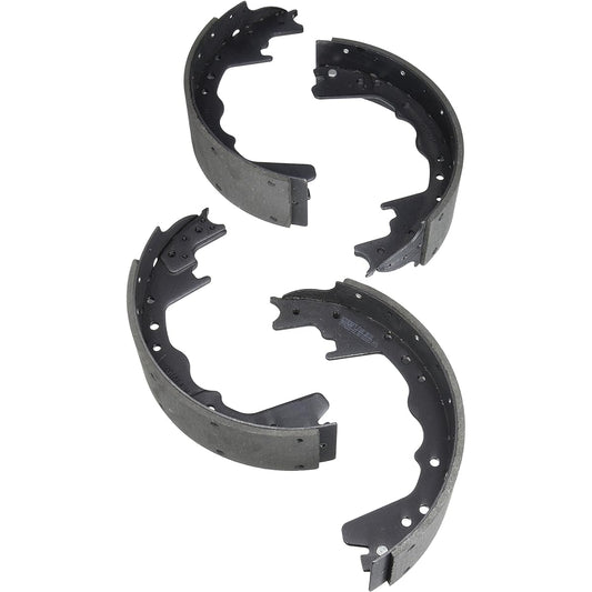 MotorCraft BR100 Brake lining kit