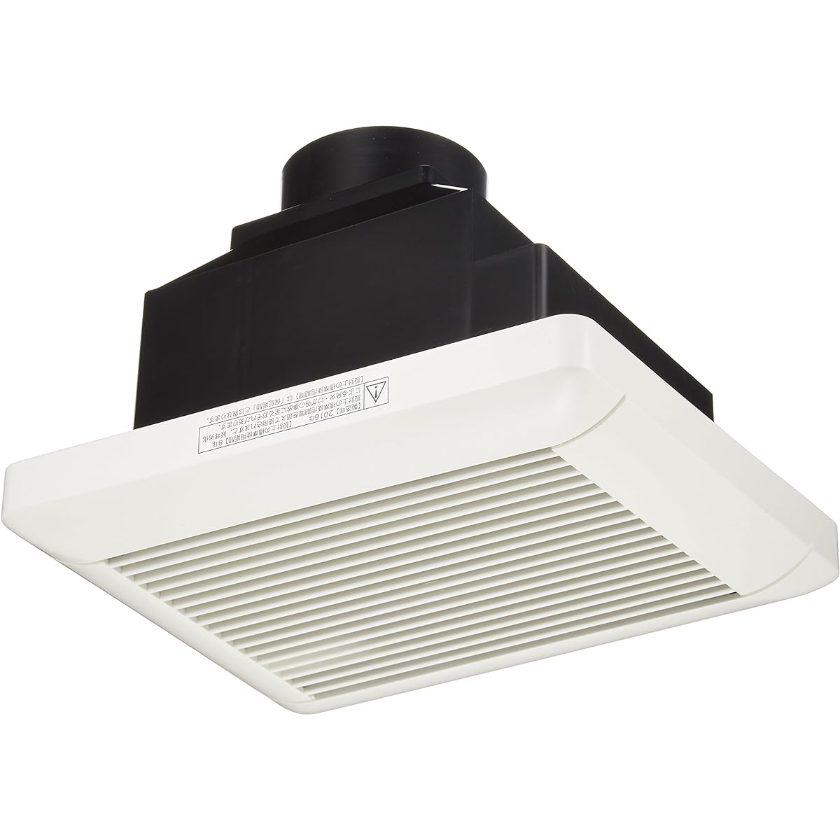 Takasu Sangyo Bathroom Exhaust (Sirocco Fan) Embedded Switch TK-210