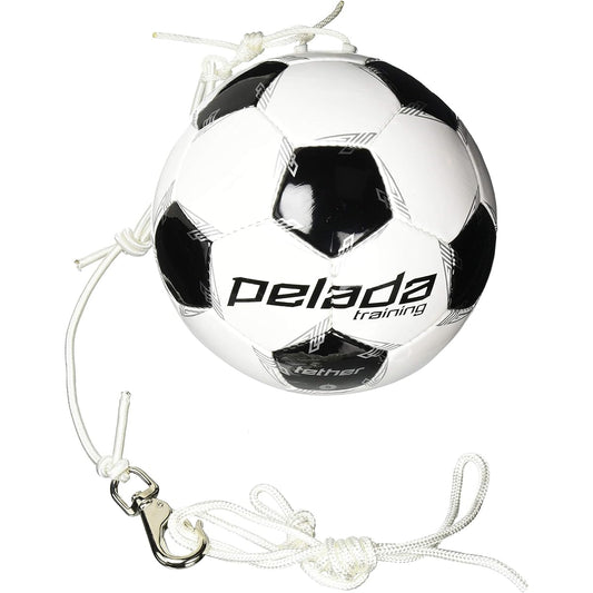 Molten Soccer Ball No. 5 Skill Up Pereda Tesser White x Metallic Black F5L9300 [2020 Model]